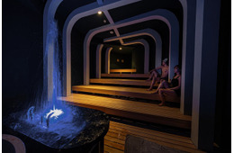 “鯨・イカ・唐津焼”のユニークなサウナを体験！佐賀「JIN6サウナ」水風呂で海に漂う浮遊感を