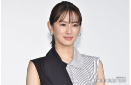 北川景子「天才」「ついつい見ちゃいます」人気男性アイドルを絶賛 “ファン公言”の本人は驚き「これはちょっとヤバい」