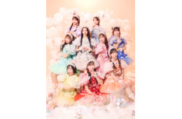 KAWAII LAB.新グループ「MORE STAR（モアスター）」誕生 “平均年齢17.8歳”9人組グループ【プロフィール】