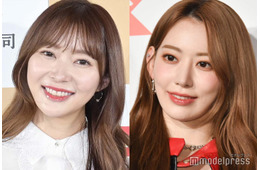 指原莉乃、LE SSERAFIMサクラからの差し入れ＆やりとりを“リアルタイム公開”で話題「さすがすぎる」「さしさくの絆感じた」と反響