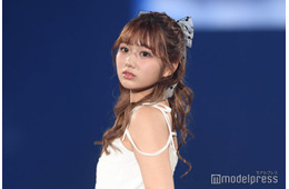 辻ちゃん長女・希空（のあ）デコ出しで雰囲気ガラリ「印象変わる」「ギャル感増して可愛い」と反響