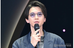 SUPER EIGHT大倉忠義「タイプロ」浅井乃我ジュニア加入の経緯明かす「1から頑張りたいと」阿達慶らも刺激受ける【ジュニア Showcase 2025 新星 -SHINSEI-】