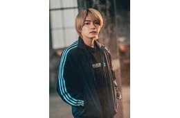 なにわ男子・西畑大吾、金髪姿で連ドラ単独初主演 話題作「マトリと狂犬」品川ヒロシ監督で実写ドラマ化決定・共演は細田善彦＆向井理