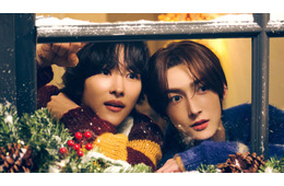 ROIROM、プレデビュー第2弾新曲「My Princess」配信開始 MVプレミア公開も