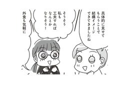 ダイエット中、ファミレスで「選ぶべきメニュー」とは？ みんなが知ってるあのお店にあるよ！【アラフィフ母さんが7kg痩せた！奇跡の仕組みダイエット #29】