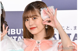 FRUITS ZIPPER月足天音「かれんたんのお友達が編んでくれた」猫耳ニット帽姿にファン悶絶「破壊力すごい」「売り物みたいで可愛い」