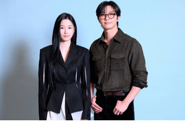 悩むより動く、心に抱き続ける――パク・ソジュン＆ウォン・ジアンの“夢を叶える秘訣”【「明日はきっと」インタビュー】