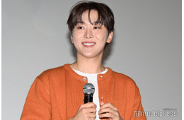 SEVENTEENスングァン、日本ツアー合間の過ごし方明かす「DKさんクプスさんミンギュさんはとっても上手になりました」