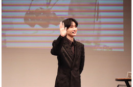 桜田通、バースデーイベント開催 2026年の意気込み・サプライズゲストからメッセージも【モデルプレス独占レポート】