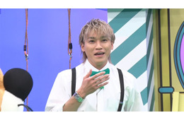 「ニカゲーム」2026年元旦特番決定 二階堂高嗣・猪俣周杜・松井ケムリが怪しげな遊園地から脱出