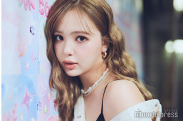 藤田ニコル、第1子妊娠発表 出産は春頃を予定「新たな家族が増える喜び」「あたたかく見守っていただけましたら幸いです」