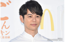 妻夫木聡「オールスター感謝祭」賞金100万円の使い道に反響相次ぐ「かっこいい」「センス良すぎ」