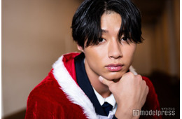 “ボディビル日本一”榎田一王くんがミスターコン準GPに 夢は「筋肉ムキムキのアクション俳優」【男子高生ミスターコン2025】