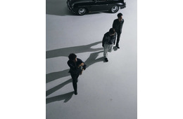 back number「NHK紅白歌合戦」3年ぶり2度目の出場決定「どうしてもどうしても」「水平線」披露【コメント】