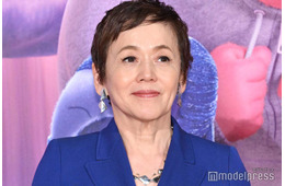 大竹しのぶ、自宅クリスマスツリー公開「センスが良い」「部屋全体がおしゃれ」と反響