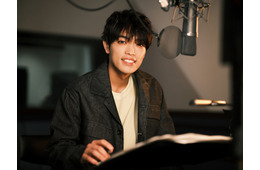 timelesz原嘉孝、男子バレードキュメンタリー映画でナレーション初挑戦 「バレーボール経験者として大変光栄」予告映像も解禁