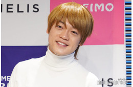 おばたのお兄さん、人見知り中の2歳長男とテレビ共演「成長感じる」「可愛すぎ」と反響