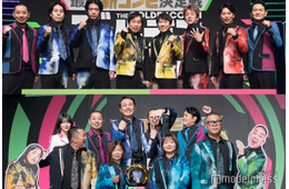 【「THEゴールデンコンビ」振り返り】予測不能なワクワク・抜群のコンビネーション…“もう一度見たい”猛者5組