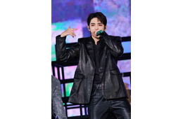 SEVENTEEN・S.COUPS、怪我で東京ドーム観覧した過去回顧 これからは「必ず抜けることのないS.COUPSになりたい」【全員コメント抜粋】