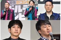 【腹筋崩壊コメディ】Prime Videoで“笑える”作品5選 ストレス解消したい週末に