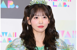 FRUITS ZIPPER櫻井優衣、人生初のぎっくり腰を報告「少しセーブするところがございます」