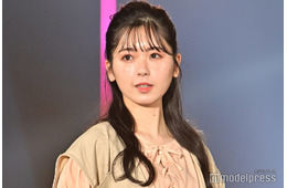 乃木坂46筒井あやめ、バッサリカットの新ヘアに反響殺到「破壊力すごい」「別人級」