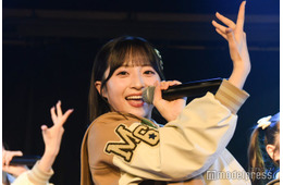 AKB48メンバー、双子妹との振り袖ショット披露「色違いコーデ可愛い」「キキララみたい」と話題
