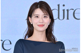 第1子妊娠中・日テレ郡司恭子アナ、ノースリカフェスタイルに絶賛の声「上品」「いつもお洒落」