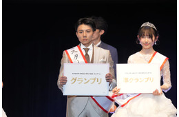 「ミスターSFCコンテスト」結果発表 グランプリは林航生さん