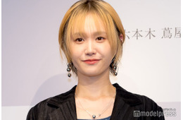 尾碕真花「コルミノ」監督とタッグ組んだ写真集見せたい人「大丈夫だよって言ってあげたい」
