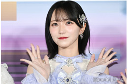 ＝LOVE野口衣織、温泉プライベートショットが話題に「すっぴん？」「彼女感にドキドキ」