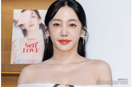 MEGBABY「圧巻のイケメン姿でした」息子の七五三ショット公開「本当にハンサム」「成長が早くて感動」と反響