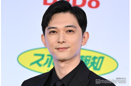 吉沢亮「国宝」葛藤の“1年半稽古期間”「やればやるほど不可能だなと気づく毎日」【第50回報知映画賞】