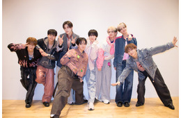 OCTPATH、デビュー逃したオーディションラスト挨拶の真相「あえて追い込むため」目指すは「8人でドームのステージに立つ」【独占カットあり／モデルプレスインタビュー】