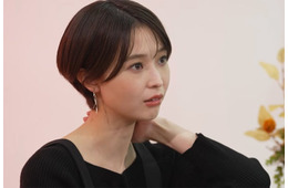 渡邊渚、体の悩みを告白「さすがに上がるけど」