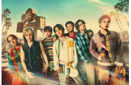 BALLISTIK BOYZ「TGC in あいち・なごや 2026」出演決定 地元高校ダンス部とのコラボをサプライズ発表