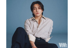 2025年下半期「ViVi国宝級イケメンランキング」発表 Travis Japan松田元太がNOW部門で初の首位