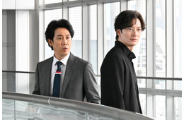 「ちょっとだけエスパー」最終話、謎の白い男（麿赤兒）の正体に視聴者驚愕「想像できない」「名付け方斬新」