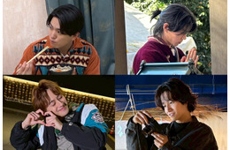 Aぇ! group、パワースポットで体当たり開運ロケ 最も運気が上がったメンバーは【Aぇ! groupのQ＆Aぇ!】