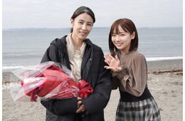 齊藤京子＆水野美紀ら「娘の命」主要キャスト5人撮了 “テレビドラマ初出演”JO1白岩瑠姫も笑顔【コメント】
