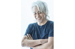 【NHK紅白歌合戦】玉置浩二、特別企画で出場決定 話題曲「ファンファーレ」テレビ初披露