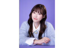 映画「楓」福原遥、難役への思い語る 困難の乗り越え方「何かを気づかせてくれるチャンス」【モデルプレスカウントダウンマガジン】