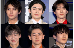 “親の子殺し”描くアマプラ衝撃新作「人間標本」美少年役6人は誰？注目の次世代俳優プロフィールまとめ