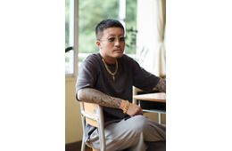 ヤンキー恋リア「ラヴ上等」つーちゃん（塚原舜哉）、ヤンボー（西澤偉）退学の裏側明かす「偉いスタッフの人を呼んだ」