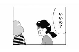 進学で下宿を許してくれた母。ようやく自由になれると思ったのに…【親に整形させられた私が母になる #17】