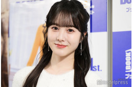 本田紗来、2025年は「今までの人生で一番濃かった」姉から褒められたことも明かす