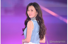 美人インフルエンサー、ばっさりカットの新ヘア披露「前髪復活嬉しい」「かっこよくて可愛い」と絶賛の声