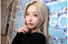 ぴょな、ビキニ姿でヘルシー美ボディ開放「南国が似合う」「タトゥーがオシャレ」と反響