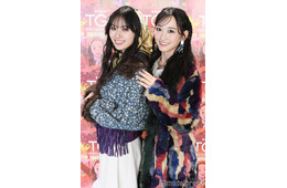 【乃木坂46一ノ瀬美空＆川崎桜“さくみく”インタビュー】TGC初出演の舞台裏、2025年「相手のここがすごかった！」、夢を叶える秘訣