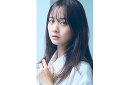 元AKB48横山結衣、改名を発表 今後は相馬結衣として活動「俳優としてさらに頑張っていくため」